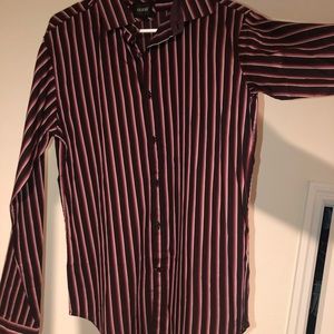 Guess dress shirt old school